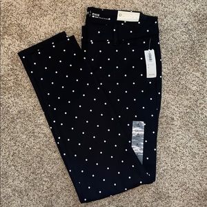 Old Navy Pixie Pants